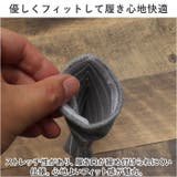 婦人 カジュアルソックス/柄Ａ | BACKYARD FAMILY | 詳細画像4 