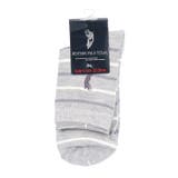 婦人 カジュアルソックス/柄Ｅ | BACKYARD FAMILY | 詳細画像12 