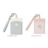 キャラクター リール付パスケース | BACKYARD FAMILY | 詳細画像15 