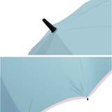 シームレス傘 長傘 65cm | BACKYARD FAMILY | 詳細画像12 