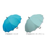 シームレス傘 長傘 65cm | BACKYARD FAMILY | 詳細画像18 