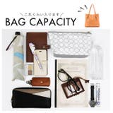 COOCO チャーム付きトートバッグ | BACKYARD FAMILY | 詳細画像18
