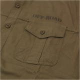 シャツ 半袖 メンズ | BACKYARD FAMILY | 詳細画像8 