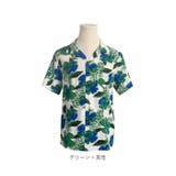 親子ペア ワンピース アロハシャツ 水着 | BACKYARD FAMILY | 詳細画像18