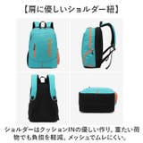 バドミントン リュック | BACKYARD FAMILY | 詳細画像7 