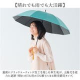 mabu マブ 12本骨 江戸 遮光率100% 晴雨兼用 | BACKYARD FAMILY | 詳細画像6