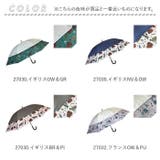 HYGGE 晴雨兼用 トランスフォーム傘 | BACKYARD FAMILY | 詳細画像13