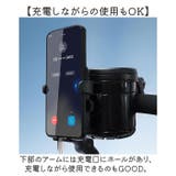 ベビーカードリンクホルダー スマホ対応 2in1 3in1 | BACKYARD FAMILY | 詳細画像5