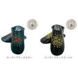 エンブロイダリーバブーシュ | BACKYARD FAMILY | 詳細画像18 