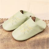 エンブロイダリーバブーシュ | BACKYARD FAMILY | 詳細画像9 