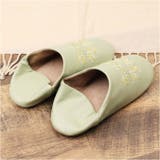 エンブロイダリーバブーシュ | BACKYARD FAMILY | 詳細画像10 