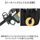ウェストポーチ 作業用 道具入れ | BACKYARD FAMILY | 詳細画像5