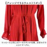 マタニティ ワンピース ドレス | BACKYARD FAMILY | 詳細画像9