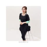 水着 体型カバー レディース | BACKYARD FAMILY | 詳細画像15