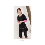 水着 体型カバー レディース | BACKYARD FAMILY | 詳細画像16