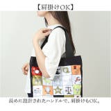 PICONE ACCESSORI ピッコーネ アッチェッソーリ スカーフバッグ | BACKYARD FAMILY | 詳細画像6 