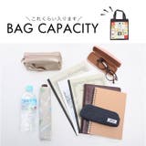 PICONE ACCESSORI ピッコーネ アッチェッソーリ スカーフバッグ | BACKYARD FAMILY | 詳細画像10 