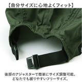 サンシェードキャップ | BACKYARD FAMILY | 詳細画像7 