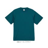 UnitedAthle ユナイテッドアスレ 5.3オンス Tシャツ | BACKYARD FAMILY | 詳細画像19 