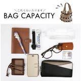 レディース ニットトートバッグ | BACKYARD FAMILY | 詳細画像11
