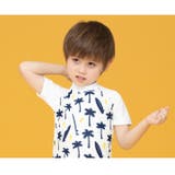 キッズ水着 ラッシュガード 半袖 | BACKYARD FAMILY | 詳細画像3