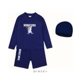 キッズ水着 ラッシュガード 長袖 | BACKYARD FAMILY | 詳細画像20 