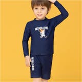 キッズ水着 ラッシュガード 長袖 | BACKYARD FAMILY | 詳細画像6 