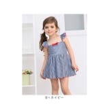 キッズ水着 女の子 ワンピース オールインワン | BACKYARD FAMILY | 詳細画像15 