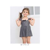 キッズ水着 女の子 ワンピース オールインワン | BACKYARD FAMILY | 詳細画像16 
