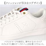 Arnold Palmer コートスニーカー AL0733 | BACKYARD FAMILY | 詳細画像12