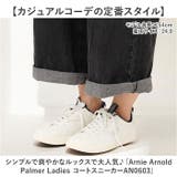 Arnie Arnold Palmer コートスニーカー AN0603 | BACKYARD FAMILY | 詳細画像2
