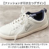 Arnie Arnold Palmer コートスニーカー AN0603 | BACKYARD FAMILY | 詳細画像13