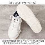 Arnie Arnold Palmer コートスニーカー AN0603 | BACKYARD FAMILY | 詳細画像9