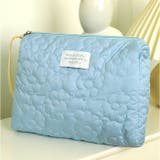 おむつポーチ 収納ポーチ 大容量 軽量 かわいい | BACKYARD FAMILY | 詳細画像11 