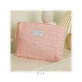 おむつポーチ 収納ポーチ 大容量 軽量 かわいい | BACKYARD FAMILY | 詳細画像17 