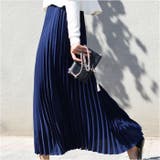 スカート プリーツ ロング レディース おしゃれ | BACKYARD FAMILY | 詳細画像3 