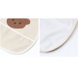 お食事エプロン お食事スタイ 袖なし ビブ 防水 | BACKYARD FAMILY | 詳細画像13 