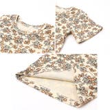 パジャマ キッズ 半袖 夏 ルームウェア | BACKYARD FAMILY | 詳細画像11 