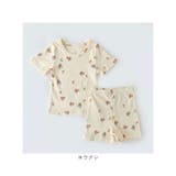パジャマ キッズ 半袖 夏 ルームウェア | BACKYARD FAMILY | 詳細画像17 