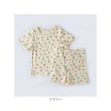 パジャマ キッズ 半袖 夏 ルームウェア | BACKYARD FAMILY | 詳細画像18 