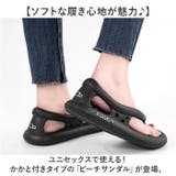 ビーチサンダル | BACKYARD FAMILY | 詳細画像2