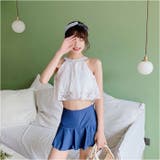水着 レディース 体型カバー水着 | BACKYARD FAMILY | 詳細画像6