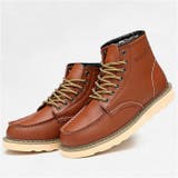 メンズ ハイカットシューズ | BACKYARD FAMILY | 詳細画像13