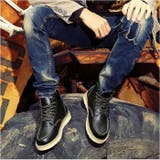 メンズ ハイカットシューズ | BACKYARD FAMILY | 詳細画像4