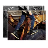 メンズ ハイカットシューズ | BACKYARD FAMILY | 詳細画像5