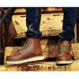 メンズ ハイカットシューズ | BACKYARD FAMILY | 詳細画像6