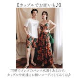 水着 レディース 3点セット | BACKYARD FAMILY | 詳細画像9