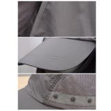 360度日除けキャップ 男女兼用 ユニセックス | BACKYARD FAMILY | 詳細画像15 