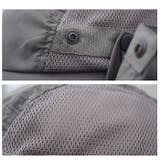 360度日除けキャップ 男女兼用 ユニセックス | BACKYARD FAMILY | 詳細画像16 