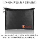 耐火バッグ グラスファイバー(27×16cm) | BACKYARD FAMILY | 詳細画像2 